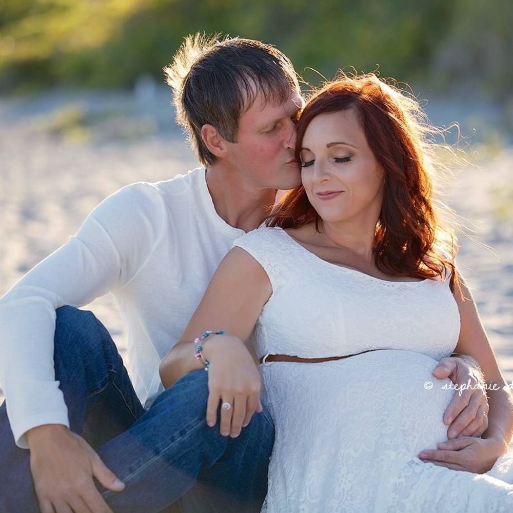 Meet your Posher, Frank n mandy